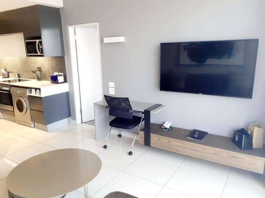 530 On The Parks Appartement Johannesburg Buitenkant foto