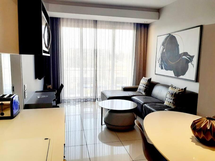 530 On The Parks Appartement Johannesburg Buitenkant foto