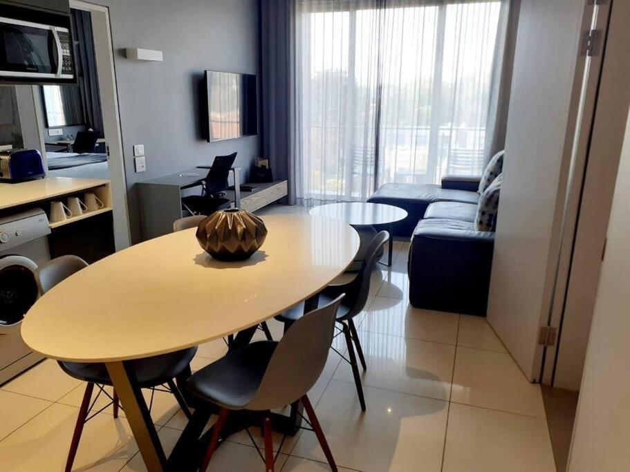 530 On The Parks Appartement Johannesburg Buitenkant foto